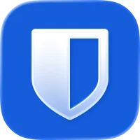 Bitwarden logo