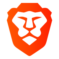 Brave Browser logo