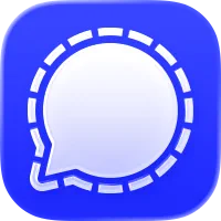 Signal logo