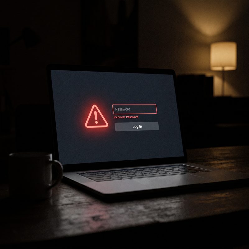 Data breach monitoring