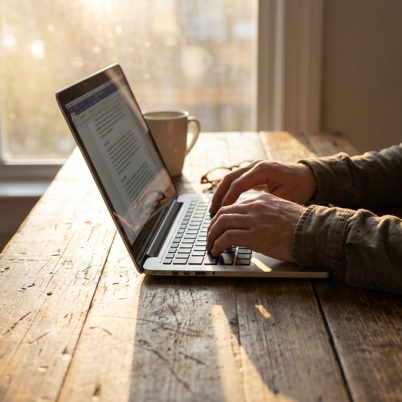 Private search engine